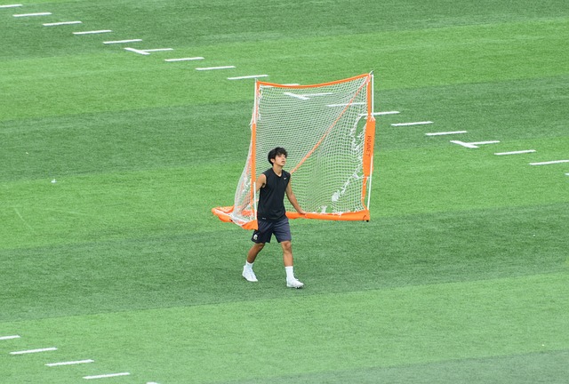 通過