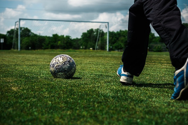 在關鍵比賽 在關鍵比賽