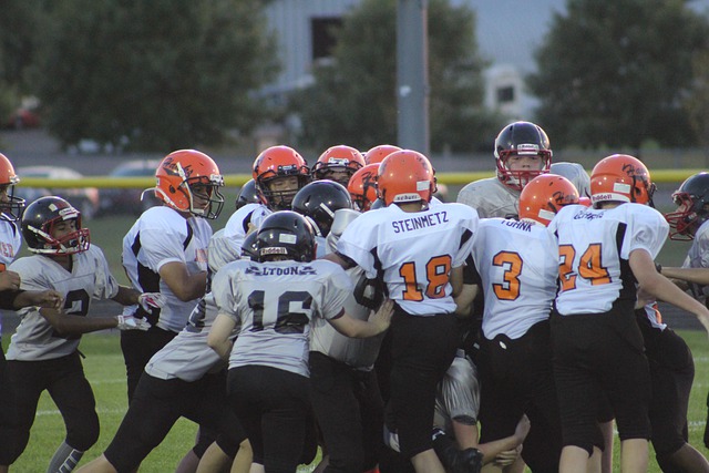 分領先後 分領先後